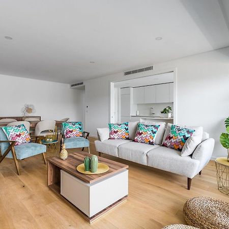 Guestready - Majestic Riverside Terrace In Coimbra公寓 外观 照片