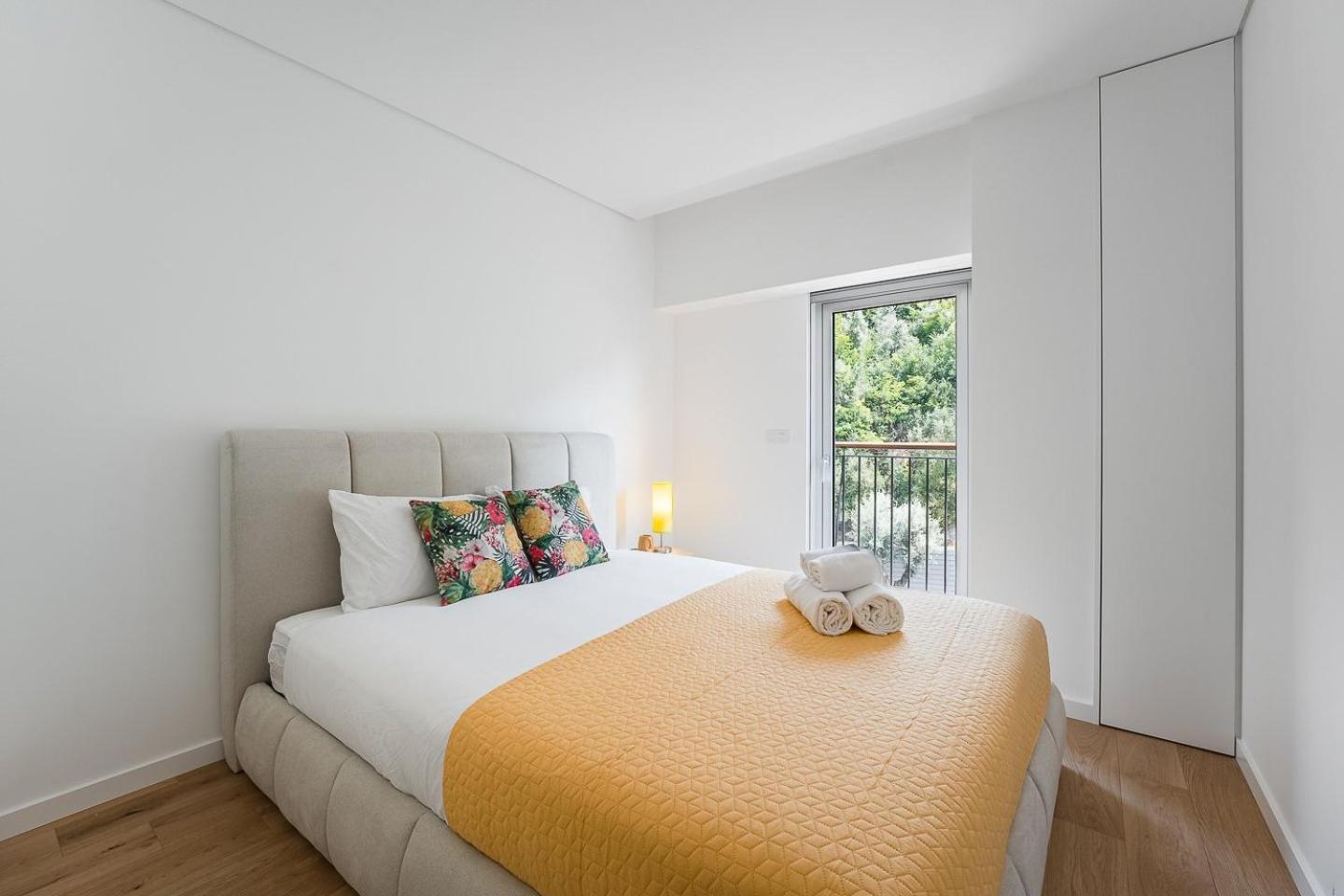 Guestready - Majestic Riverside Terrace In Coimbra公寓 外观 照片