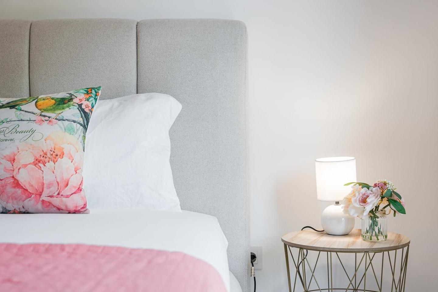 Guestready - Majestic Riverside Terrace In Coimbra公寓 外观 照片