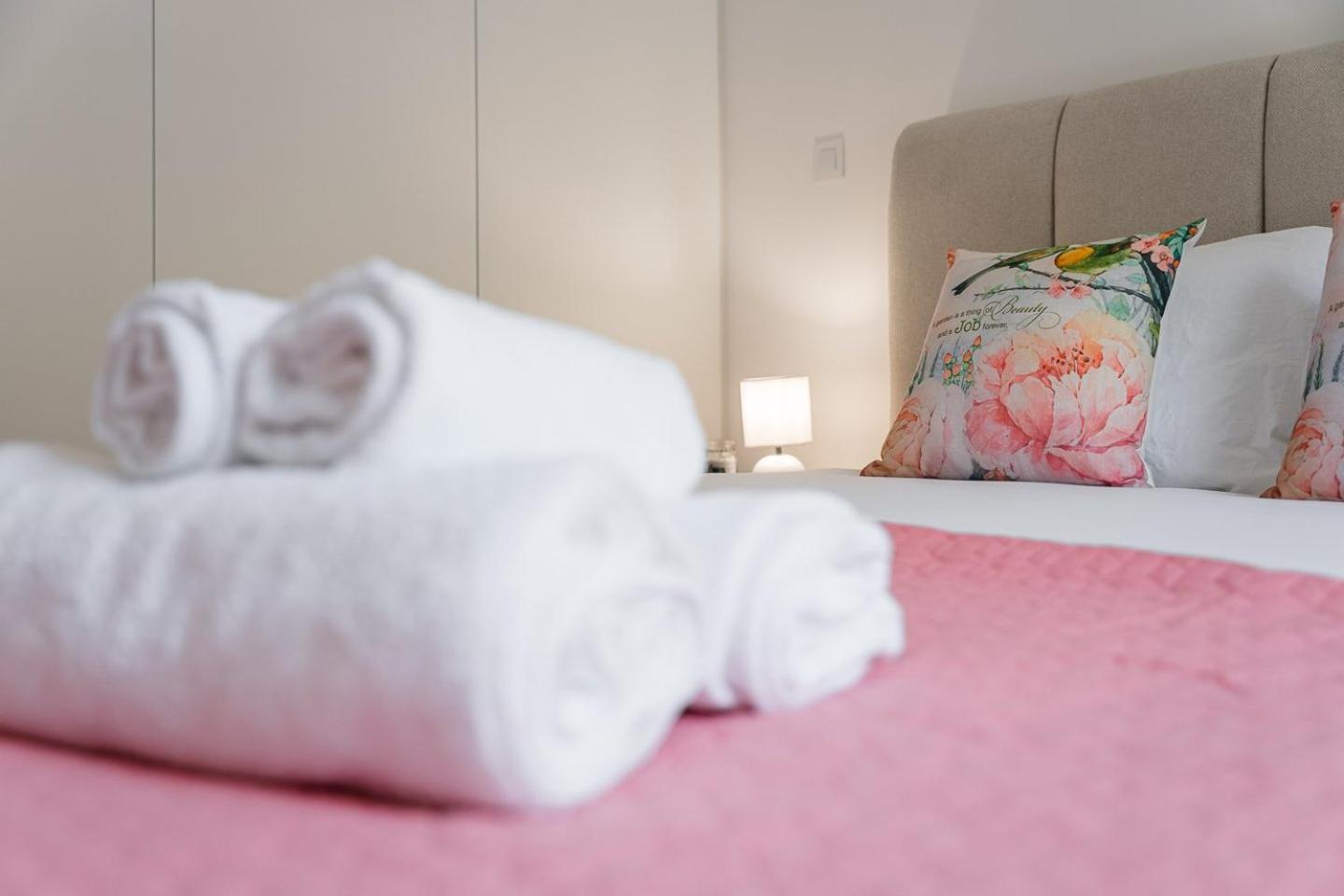 Guestready - Majestic Riverside Terrace In Coimbra公寓 外观 照片