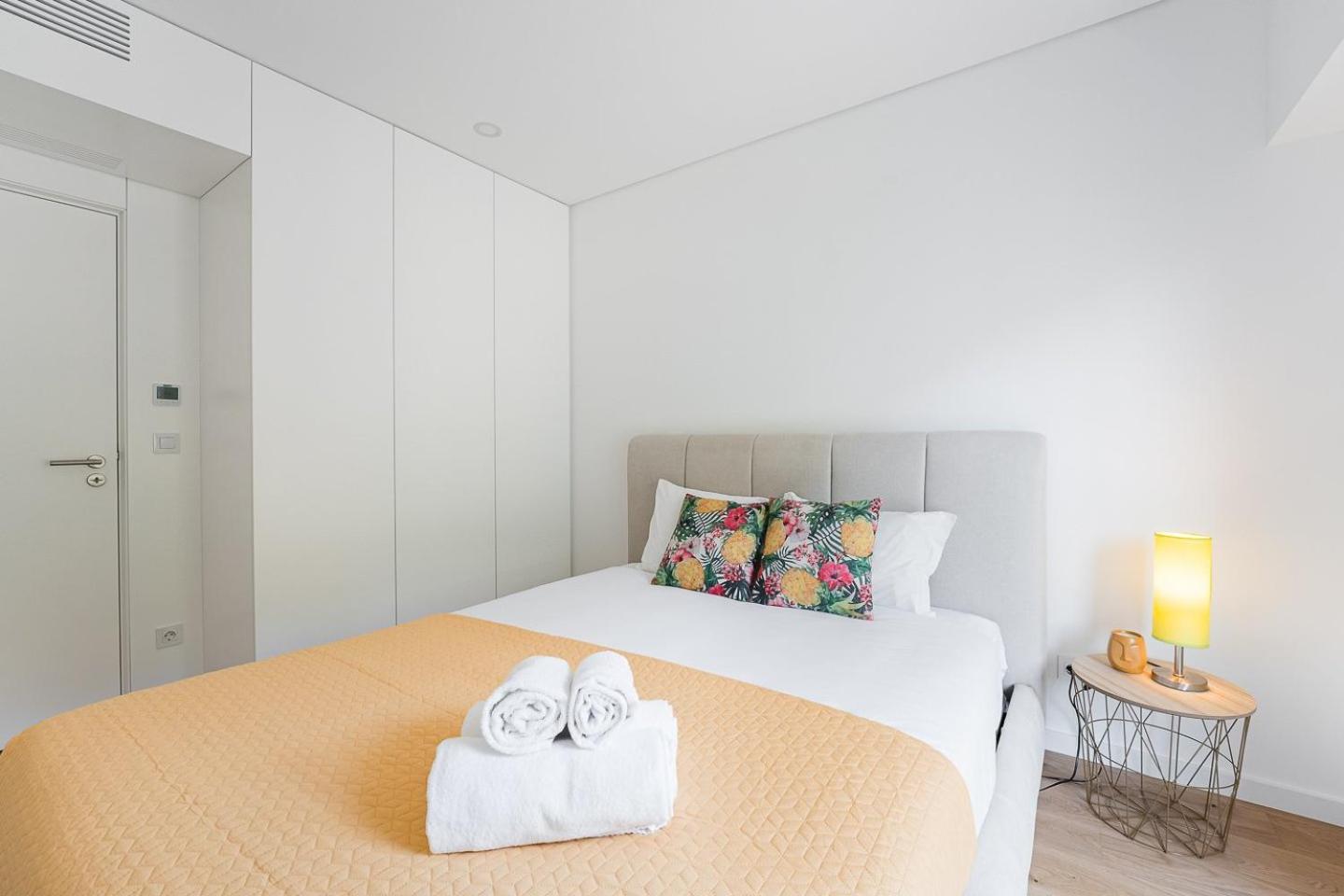 Guestready - Majestic Riverside Terrace In Coimbra公寓 外观 照片