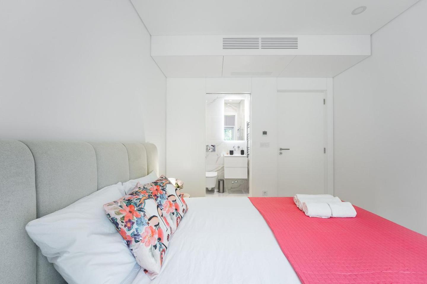Guestready - Majestic Riverside Terrace In Coimbra公寓 外观 照片