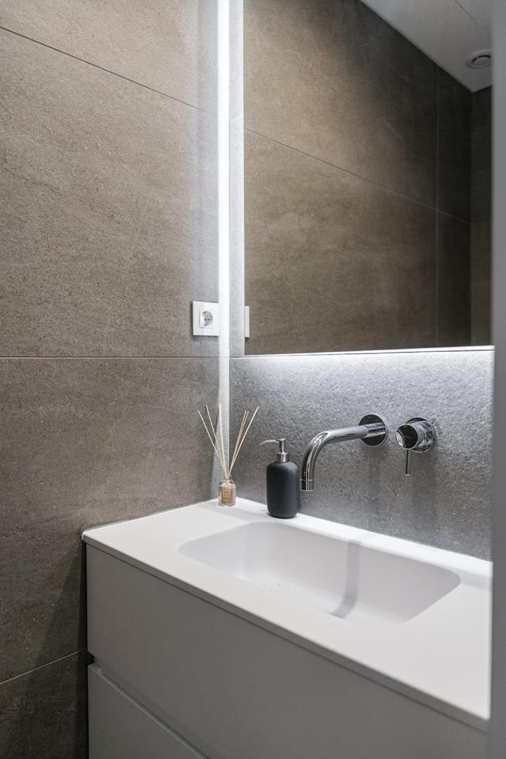 Guestready - Majestic Riverside Terrace In Coimbra公寓 外观 照片
