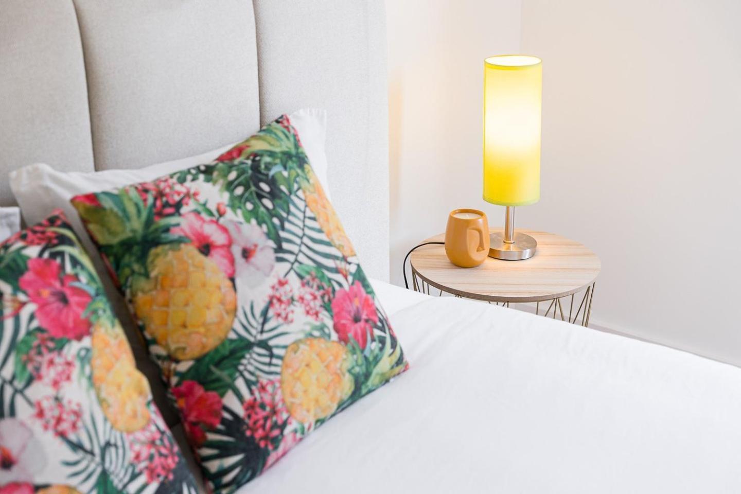 Guestready - Majestic Riverside Terrace In Coimbra公寓 外观 照片