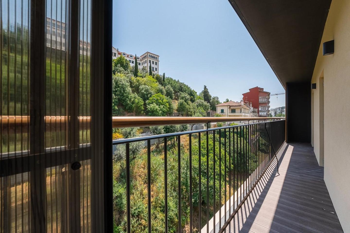 Guestready - Majestic Riverside Terrace In Coimbra公寓 外观 照片