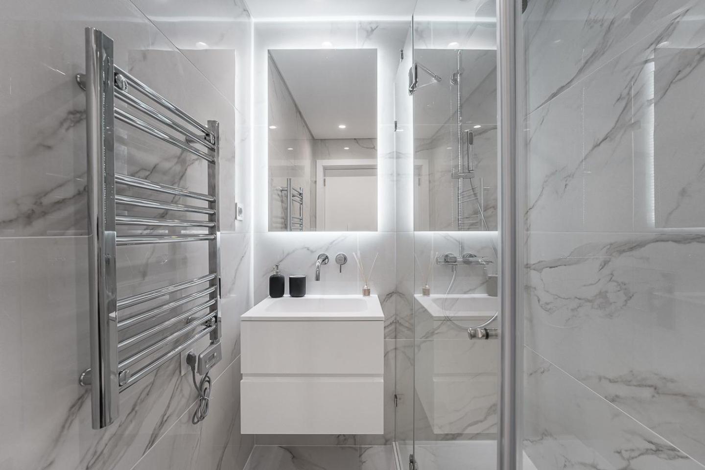 Guestready - Majestic Riverside Terrace In Coimbra公寓 外观 照片